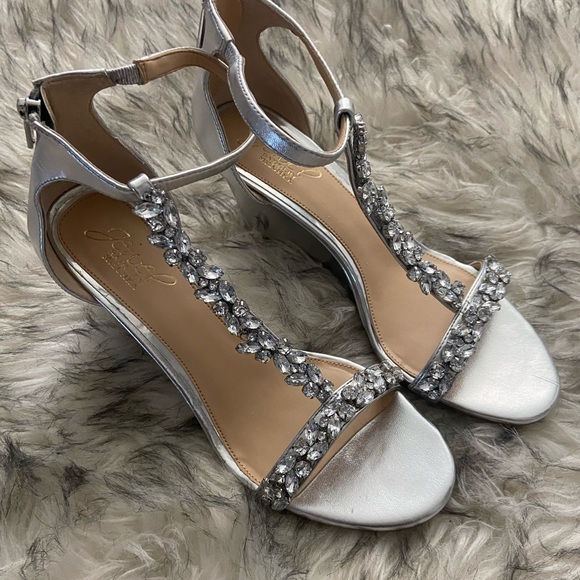 BADGLEY MISCHKA SIZE 7.5 - Picture 1 of 8